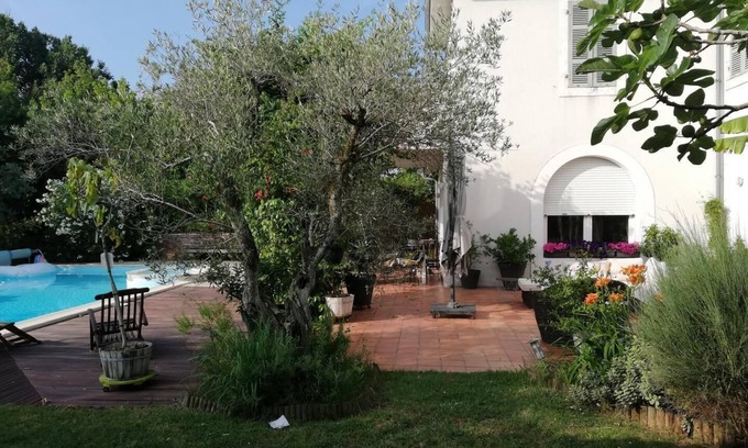 Dax Apartment | Les Oliviers - DAX - City Break