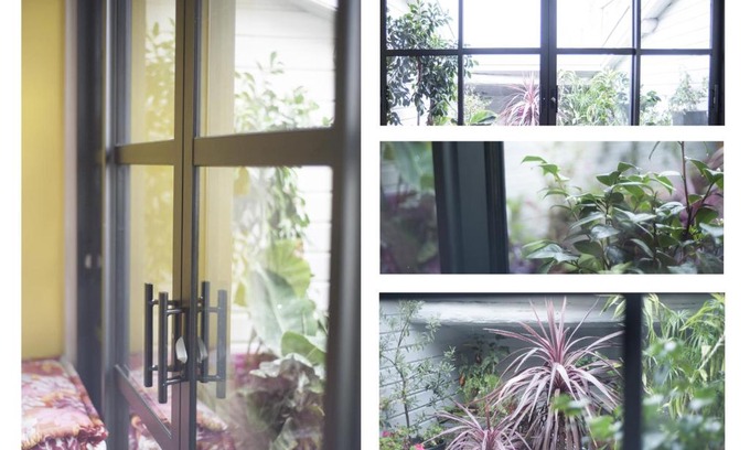 Montbrison Bed & Breakfast | Les Parfums de Madeleine