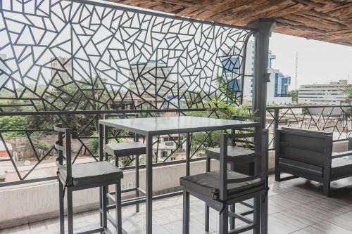 Lome Apartment | Les perles du bonheur Nyékonakpoé