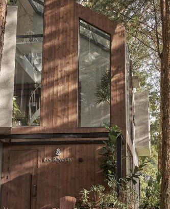 Da Lat Cabin | Les Rêveurs Dalat