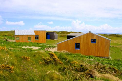 Ile Molene Cabin | Les Refuges de Mer