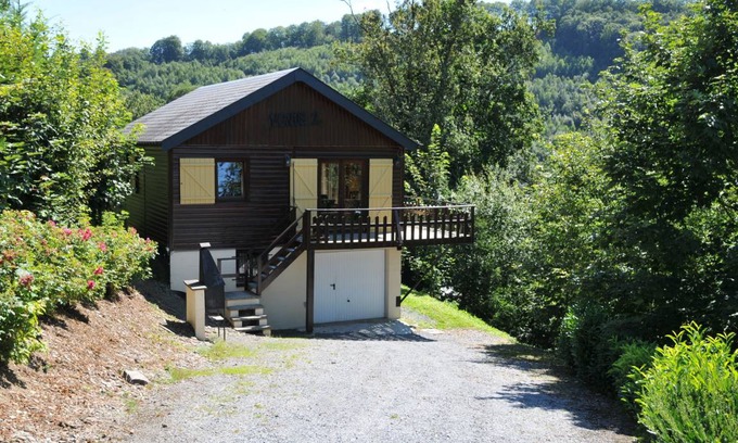 La Roche-en-Ardenne House | Les Rochettes Vénus 1
