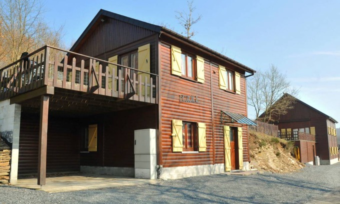 La Roche-en-Ardenne House | Les Rochettes Pluton 3