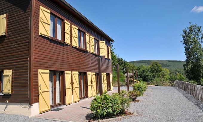 La Roche-en-Ardenne House | Les Rochettes - Jupiter