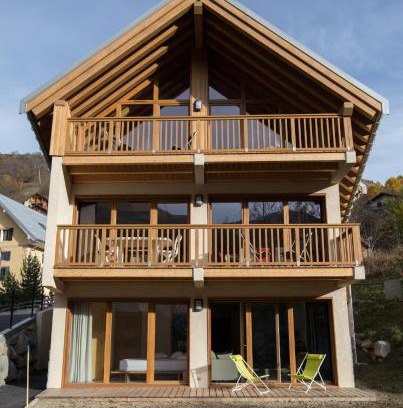 Valloire Apartment | Les Sabots d'Hélène