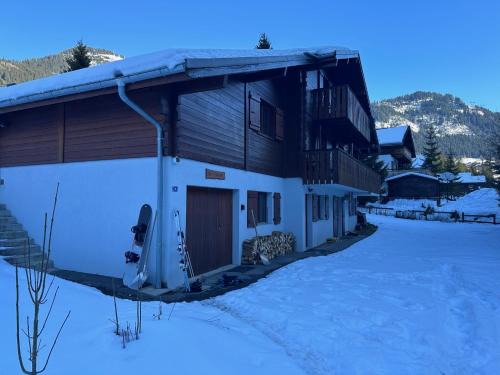 Chatel House | Les Sapins - Welcoming chalet for 14p with hot tub
