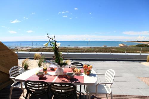 Saint-Hilaire-de-Riez Apartment | Les Terrasses de l'Océan