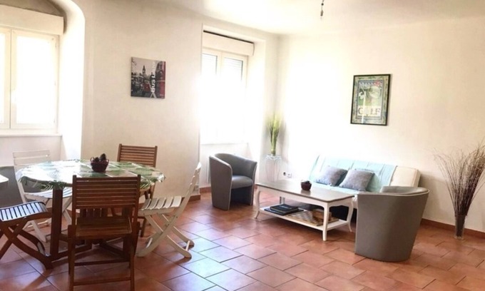 Les Vans Apartment | Les Vans Centre Appartement Lumineux