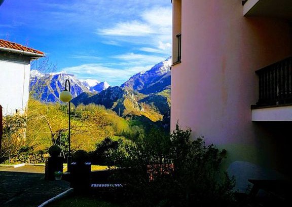 Sames Apartment | Les Vegues, Apto.1- Sames.