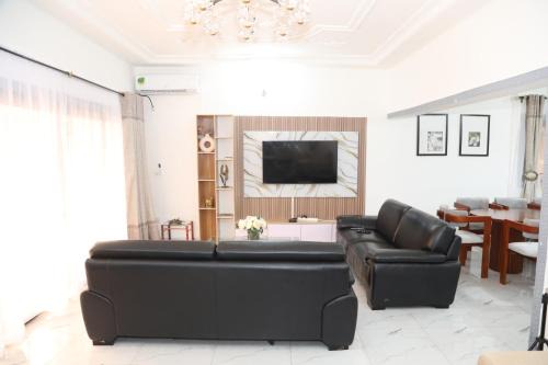 Yaounde Apartment | Les Villas BELINGA