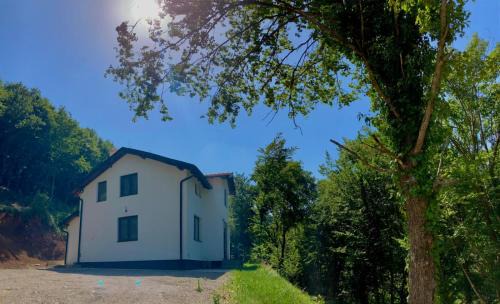 Central Serbia Cabin | Lesnik vacation home