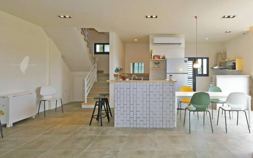 Wujie House | Less is more