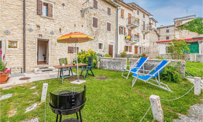 Sant'Anna d'Alfaedo House | Lessinia 2