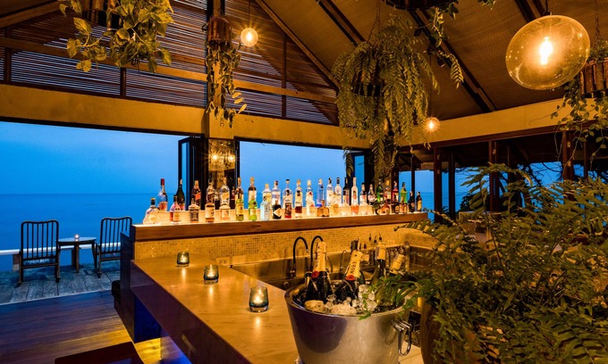 Khao Takiab Hotel | Let's Sea Hua Hin Al Fresco Resort