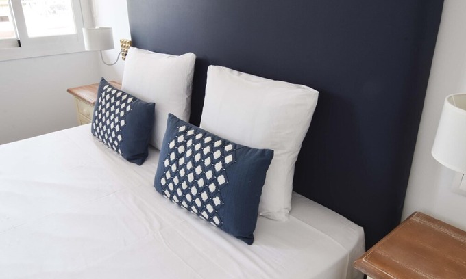 Poligono Alameda Apartment | Letmalaga Andalucia 3