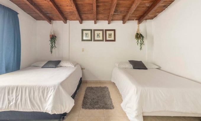Rionegro House | Letto Hostal