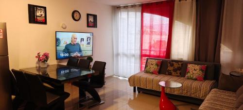 Eilat Apartment | Lev Eilat Apartments 5