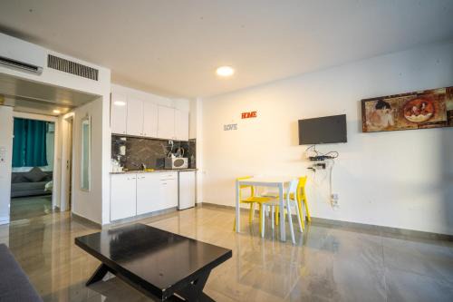 Eilat Apartment | Lev Eilat By Sun and View