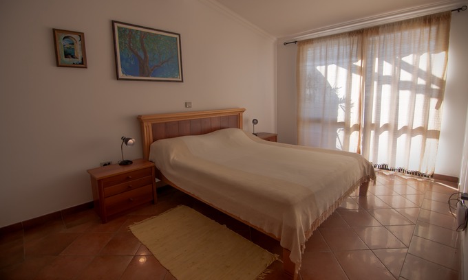Sveti Stefan Hotel | Levantin Inn 122 Suite Sea View N13