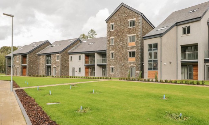 Backbarrow Apartment | Leven Reach