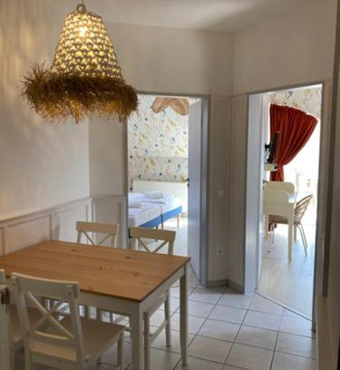 Balatonfured Apartment | Levendula Apartman