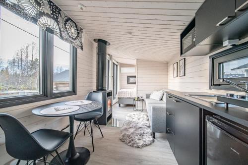 Sirkka Ski Chalet | Levi Hanki