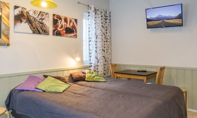 Sirkka House | Levi Star I, Ap.1110 by Interhome