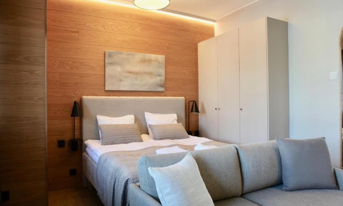 Sirkka Apartment | Levi Way 1