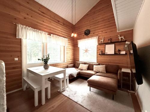 Sirkka Apartment | Levin Keskusta, Kätkäläinen B3 ja D1