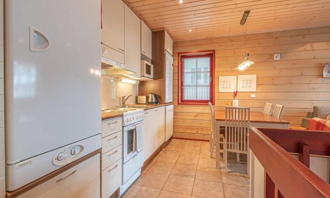 Sirkka House | Levin otava 5 by Interhome