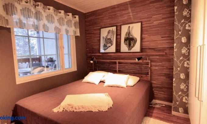 Sirkka Apartment | Levin Rölli - Apartment 4