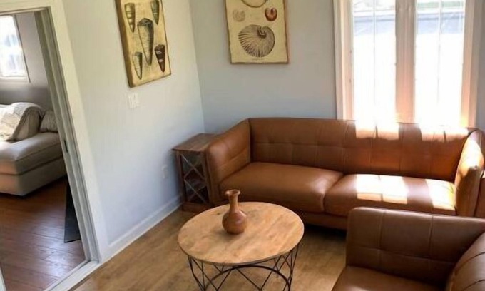 Lewes House | Lewes Rehoboth Beach Escape