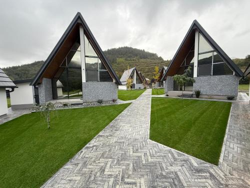 Praid House | Lex Houses