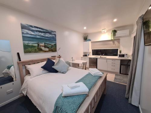 Gisborne Apartment | Lexs Guesthouse
