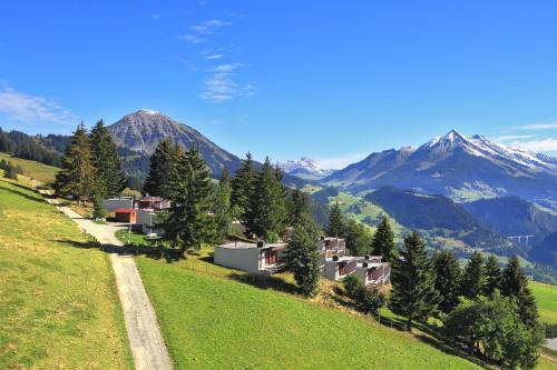 Leysin Apartment | Leysin Lodge