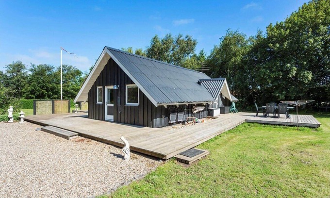 Spøttrup House | LF12017 Spøttrup - Ålbækparken 144