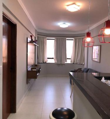 Conceicao Apartment | Lhirondelle Flat 176