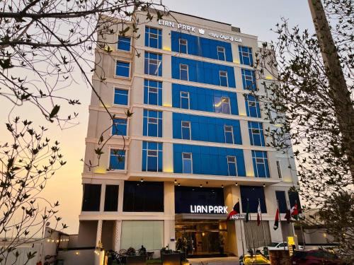 Mizail Apartment | Lian Park Hotel