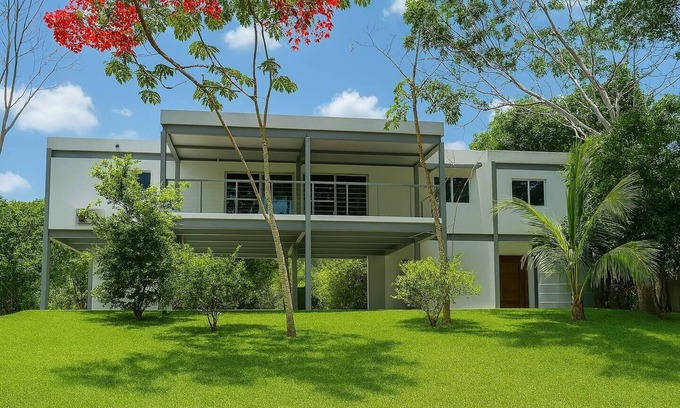 San Ignacio House | Libélula River Lodge