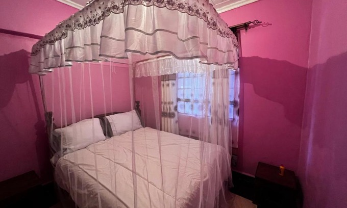 Oyugis Apartment | LiBa air B and B