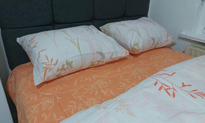 Rijsenbergwijk Bed & Breakfast | Libanon house