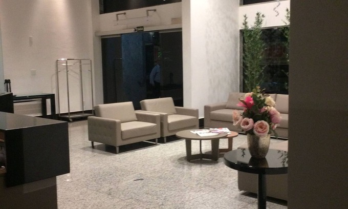 Nova Serrana Hotel | Liber Hotel Nova Serrana