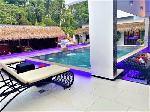 Lelydorp House | Liberdada Suites