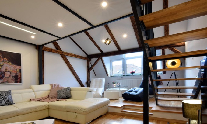 Zagreb Apartment | Libertas Apartment Zagreb