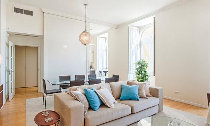 Martires Apartment | Libest Chiado 3 - Largo do Picadeiro