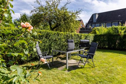 Bottrop Apartment | Lichtblick