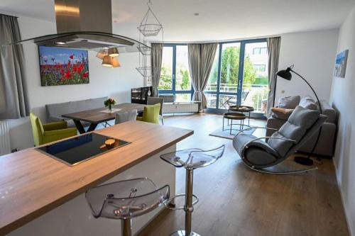 Dahme Apartment | Lichtermeer 2