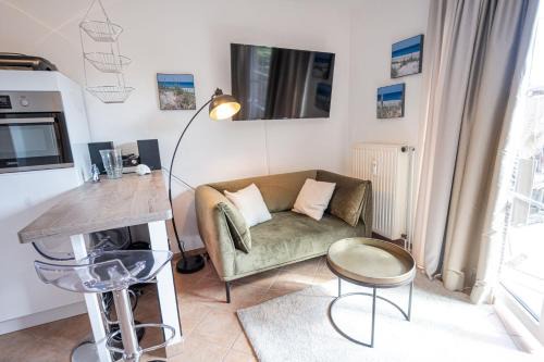 Dahme Apartment | Lichtermeer