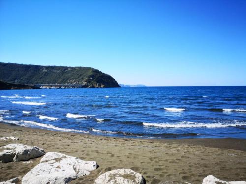 Procida House | Lido Di Procida Guest House