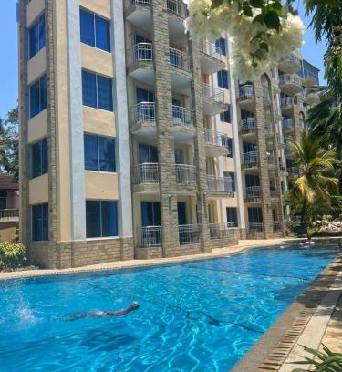 Mombasa Apartment | Lido Resort